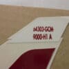 Honda - 64303-GCM-900-H1_1 - X8R - Accesories