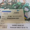 top set Kaw.500-3 two stroke - KH500/H1/H2/H3 - Cylinder