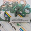 Kawasaki - Gask.top set 500-3 - KH500/H1/H2/H3 - Gasket Set