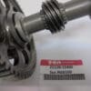 Suzuki - 21110-15400 new - RGB500 - Transmission