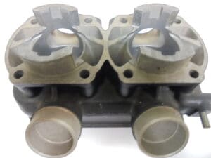 Yamaha - 1H3-11311-00 - TZ250 C/D/E - Cylinder