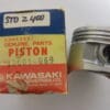 Kawasaki - 13001-069_1 - Z400 - Piston