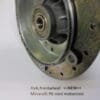 fr.hub drumbr.Minarelli new - P6 - Front Wheel