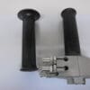 Suzuki - 57100-42810-00 - RG500/RGB500 - Throttlegrip assy