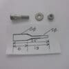 spec.Minarelli P3-4-6 50cc - P3/P4/P6 - Transmission