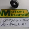 Minarelli - 40.0754.0_1 - G1 automatic - Kickstart