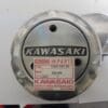 Kawasaki - 14031-085-80 - Z400 - Crankcase