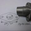 Minarelli - 60.217.0_1 - P4/P6/G1 automatic - Carburetor