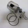 Suzuki - 12110-42010-015 - RG500 - Piston