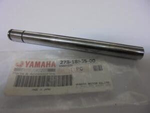 Yamaha - 278-18535-00 - DS7 R5 and TD3/TR3/Tz's '74 till '80 - Transmission