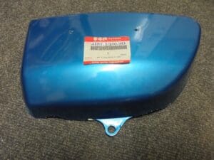 Suzuki - 47211-31200-797_1 - GT750 - Frame Cover