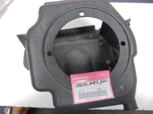 Honda - 17210-KA3-700_1 - CR125 - Carburetor
