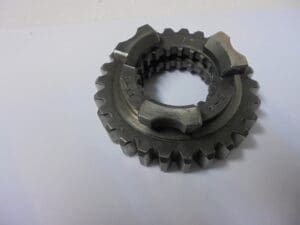 Suzuki - 24241-42000 / 42010 / 42020 - RG500 - Transmission