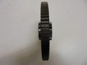 Suzuki - 21211-42000_9 - RG500 - Transmission