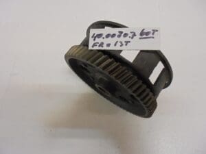 Minarelli - 40.0080.7_1 - P6 - Clutch