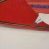 Suzuki - 45500-49201-07P - GSX750/GSX1100 - Frame Cover
