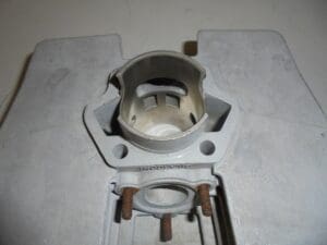 Minarelli - 19.0049.0 - 80cc/P6 - Cylinder