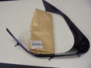 Kawasaki - 55028-1363-JW_1 - ZXR750/Z900 - Frame Cover