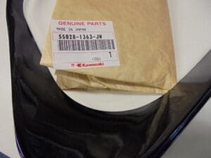 Kawasaki - 55028-1363-JW_1 - ZXR750/Z900 - Frame Cover