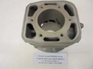 Suzuki - 11211-15400-15401 - RGB500 - Cylinder