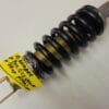 Suzuki - Shockabsorber rear Suz.GSX400F(Impuls) 295L used. - GSX400 - Rear Arm & Rear Cushion
