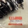 Suzuki - 62100-13610-019_1 - TSX50 - Rear Arm & Rear Cushion