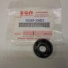 Suzuki - 09289-10002 - RG500/RGB500 - Water Pump & Water Hose