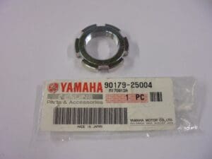 Yamaha - 90179-25004_1 - TD1/TD2 - Front Fork & Front Fender