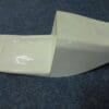 Yamaha - 1H3-24710-00-1 - TZ250 C/D/E/TZ350 C/D/E - Seat
