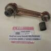 Suzuki - 12161-42001 / 12161-15400 - RGB500 - Rod ass'y