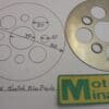 Minarelli - 35.0116.0_1 - P6 - Clutch