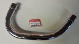 Honda - 18420-413-003_1 - CB400/CB450 - Exhaust