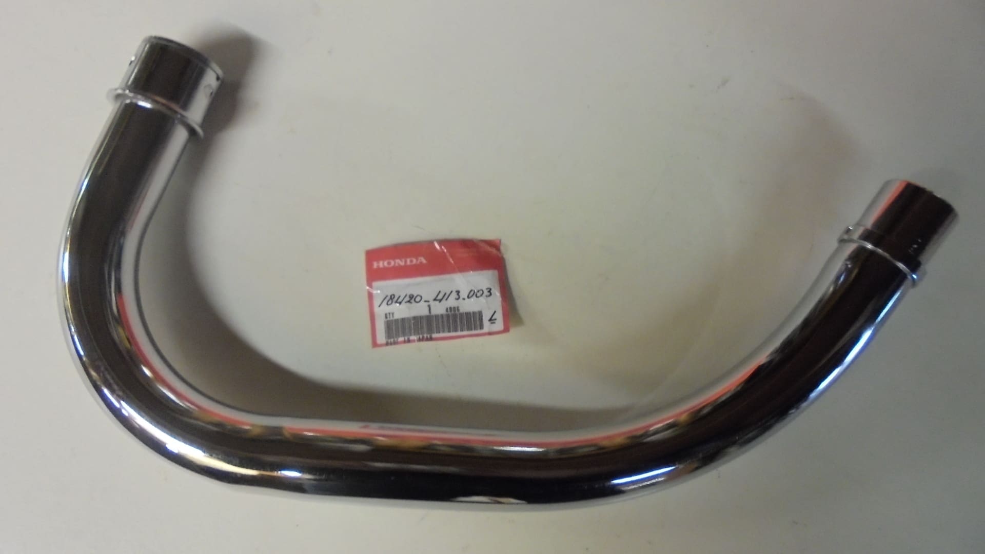 Honda - 18420-413-003_1 - CB400/CB450 - Exhaust