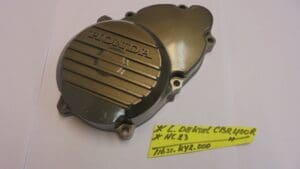 Honda - 11631-KY2-000_1 - CBR400 - Crankcase