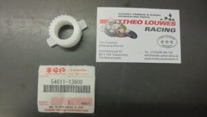 Suzuki - 54611-13600_1 - TSX50 - Front Wheel