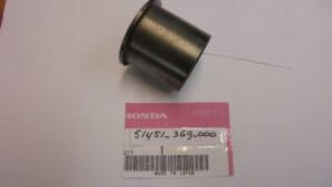 Honda - 51451-369-000_1 - CB750 - Front Fork & Front Fender