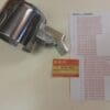 Suzuki - 34193-38B00_1 - VS1400 - Oil Pump & Meter