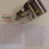Suzuki - 34193-39A20_1 - VS750/VS800 - Oil Pump & Meter