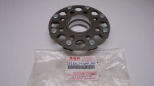 Suzuki - 21220-15400-50_1 - RGB500 - Clutch