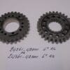Suzuki - 24261-42000 or 24361-42000 - RG500/RGB500 - Transmission