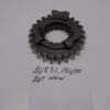 Suzuki - 24231-15400_1 - RGB500 - Transmission