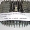 Kreidler - Head Kreidler 50cc Super breitwand - Kreidler - Cylinder