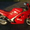VFR750F used bike in good condition