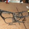 Kawasaki - 305Ltd'81'83 - 305 ltd - Frame