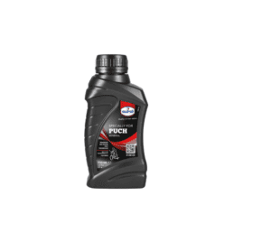 E126120 Eurol gearbox oil for Puch