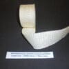 Suzuki - Exhaust Wrap for racing pipes - RG500/RGB500 - Exhaust
