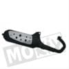 EXHAUST TECNIGAS SILENT-PRO PIAGGIO SCOOTER CE