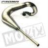 EXHAUST PROMA HO MT80 ENDURO
