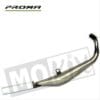 EXHAUST PROMA HONDA MB50 GRANDPRIX