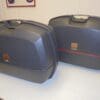 Givi bags in perfect conditionas L.H.& R.H.Suz/Hon/Kaw/